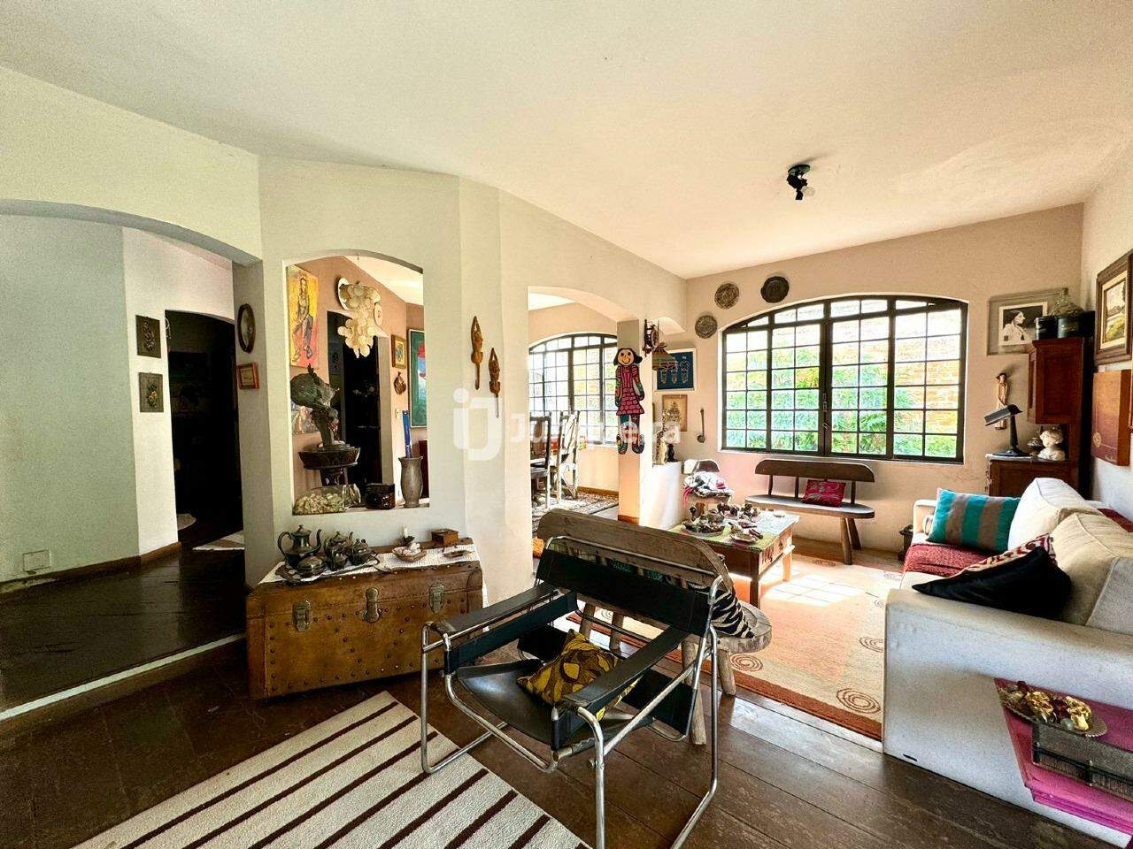 Casa à venda, 3 quartos, sendo 1 suíte, 4 vagas, no bairro Nova Piracicaba em Piracicaba - SP