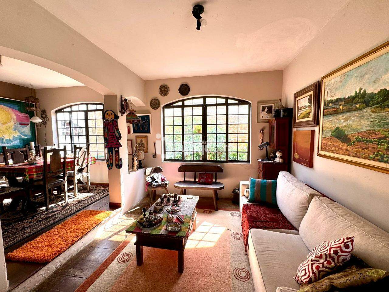 Casa à venda, 3 quartos, sendo 1 suíte, 4 vagas, no bairro Nova Piracicaba em Piracicaba - SP