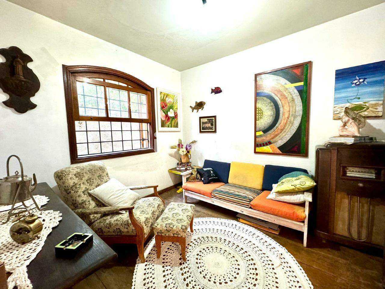 Casa à venda, 3 quartos, sendo 1 suíte, 4 vagas, no bairro Nova Piracicaba em Piracicaba - SP