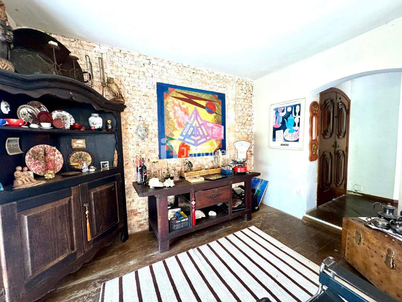 Casa à venda, 3 quartos, sendo 1 suíte, 4 vagas, no bairro Nova Piracicaba em Piracicaba - SP