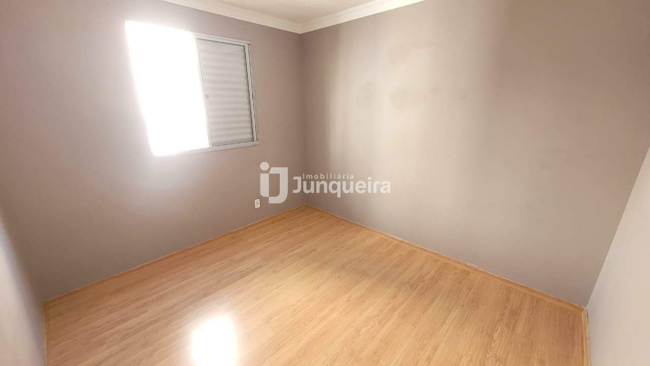 Apartamento para alugar no Piazza Bellini, 2 quartos, 1 vaga, no bairro Pompéia em Piracicaba - SP