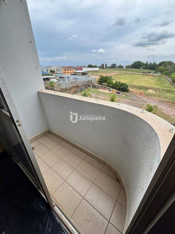 Apartamento à venda no Portal das Flores, 3 quartos, sendo 1 suíte, 1 vaga, no bairro Higienópolis em Piracicaba - SP