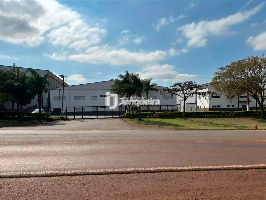 Galpão para alugar, no bairro Marrafon em Iracemapolis - SP