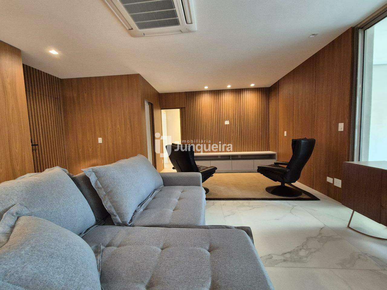 Apartamento à venda no The Gardens Residencial, 2 quartos, sendo 3 suítes, 3 vagas, no bairro Jardim Elite em Piracicaba - SP