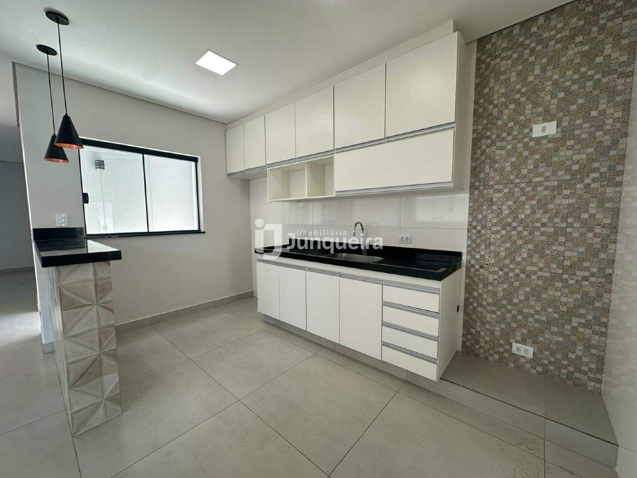 Casa em Condomínio para alugar no Lazuli Club, 3 quartos, sendo 3 suítes, 2 vagas, no bairro Lazuli Club em Piracicaba - SP