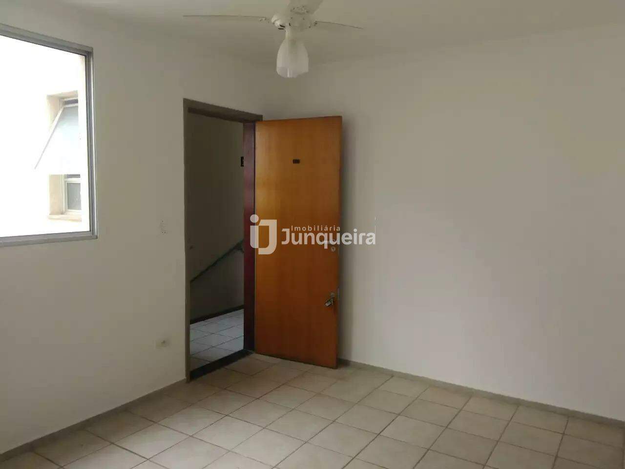 Apartamento à venda no Residencial Sofia, 2 quartos, 1 vaga, no bairro Cidade Alta em Piracicaba - SP