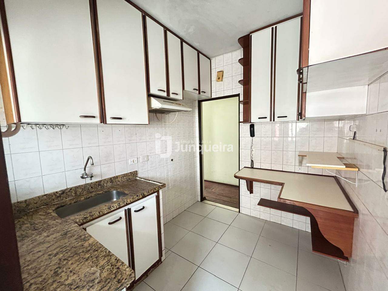 Apartamento à venda no Saint Charles, 3 quartos, 1 vaga, no bairro Cidade Alta em Piracicaba - SP