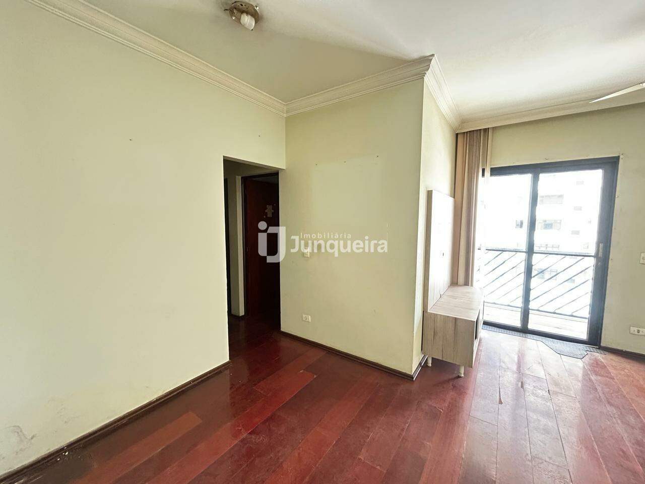 Apartamento à venda no Saint Charles, 3 quartos, 1 vaga, no bairro Cidade Alta em Piracicaba - SP