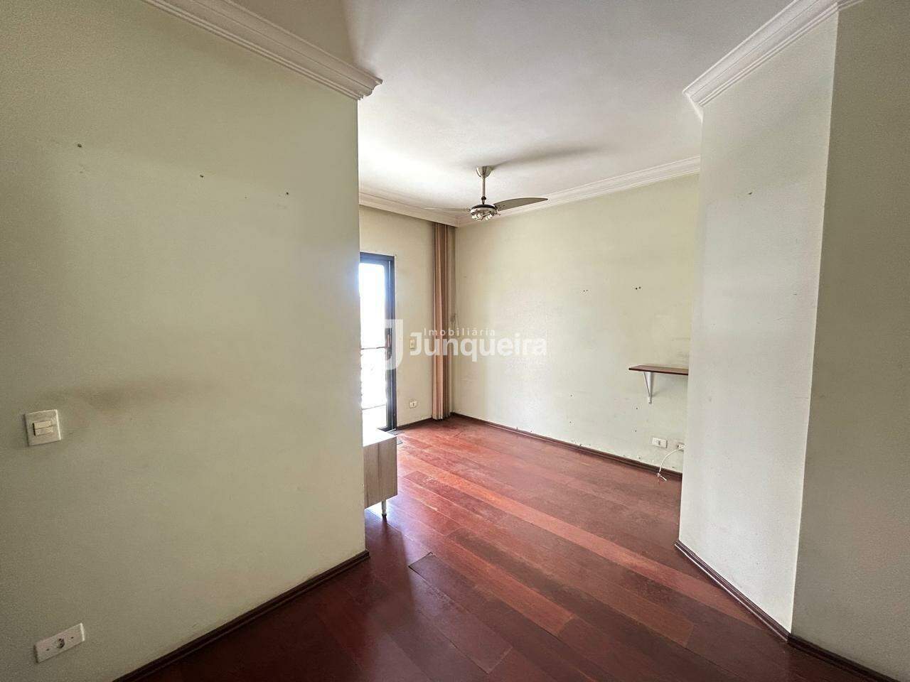 Apartamento à venda no Saint Charles, 3 quartos, 1 vaga, no bairro Cidade Alta em Piracicaba - SP
