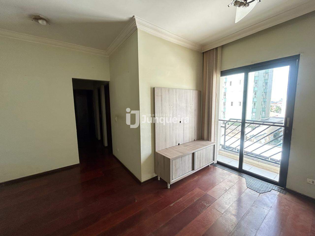Apartamento à venda no Saint Charles, 3 quartos, 1 vaga, no bairro Cidade Alta em Piracicaba - SP