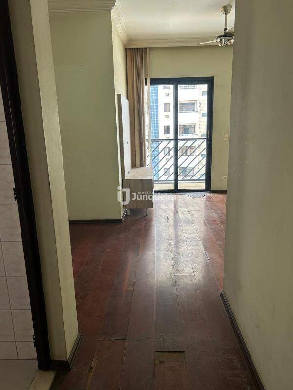 Apartamento à venda no Saint Charles, 3 quartos, 1 vaga, no bairro Cidade Alta em Piracicaba - SP