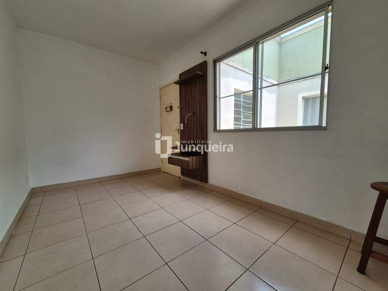 Apartamento à venda no Piazza Republica, 2 quartos, 1 vaga, no bairro Dois Córregos em Piracicaba - SP