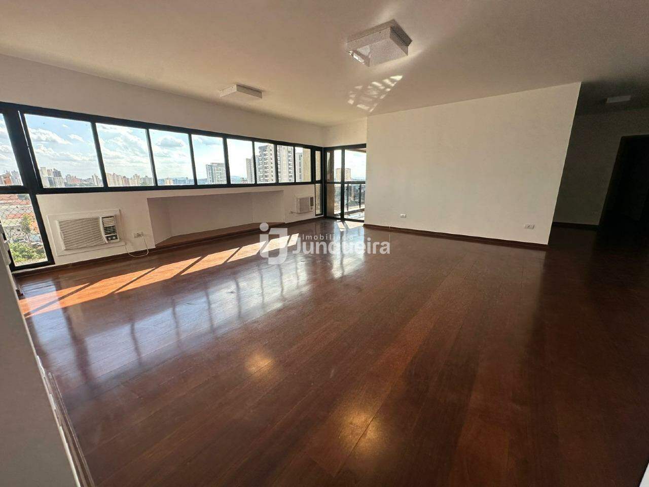 Apartamento para alugar no Ipuaçu, 4 quartos, sendo 1 suíte, 2 vagas, no bairro São Dimas em Piracicaba - SP