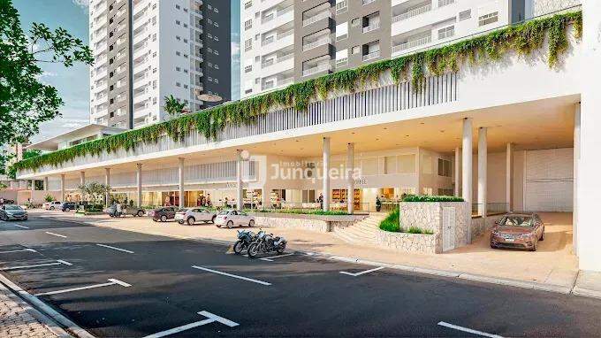 Apartamento à venda, 0 até 0 quartos, 0 até 0 suítes, 0 até 0 vagas, Vila Rezende - Piracicaba/SP