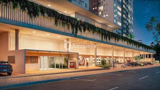 Apartamento à venda, 0 até 0 quartos, 0 até 0 suítes, 0 até 0 vagas, Vila Rezende - Piracicaba/SP