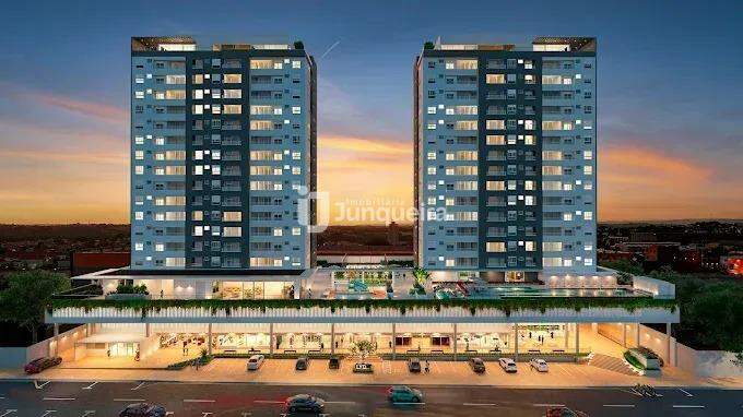 Apartamento à venda, 0 até 0 quartos, 0 até 0 suítes, 0 até 0 vagas, Vila Rezende - Piracicaba/SP