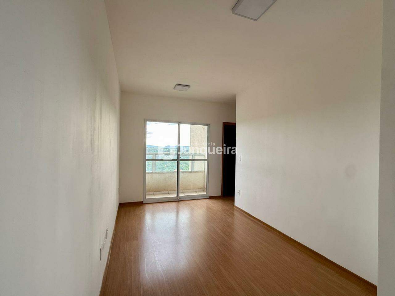 Apartamento à venda no Piazza Turim, 2 quartos, sendo 1 suíte, 1 vaga, no bairro Glebas Califórnia em Piracicaba - SP