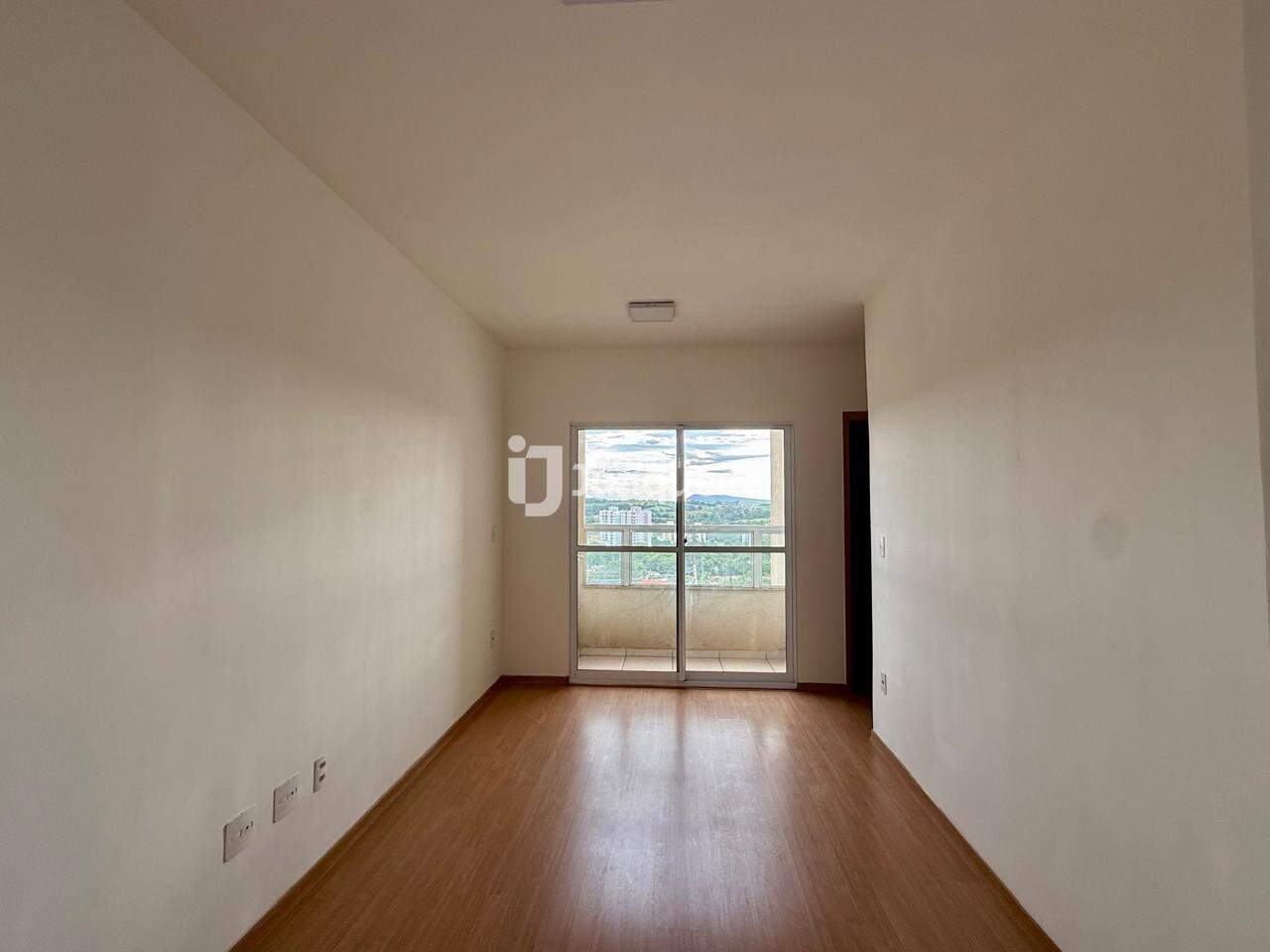 Apartamento à venda no Piazza Turim, 2 quartos, sendo 1 suíte, 1 vaga, no bairro Glebas Califórnia em Piracicaba - SP