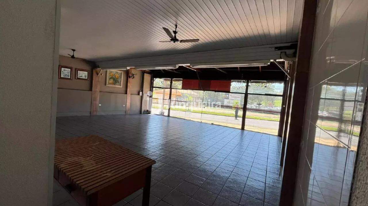 Salão à venda, no bairro Paulista em Piracicaba - SP