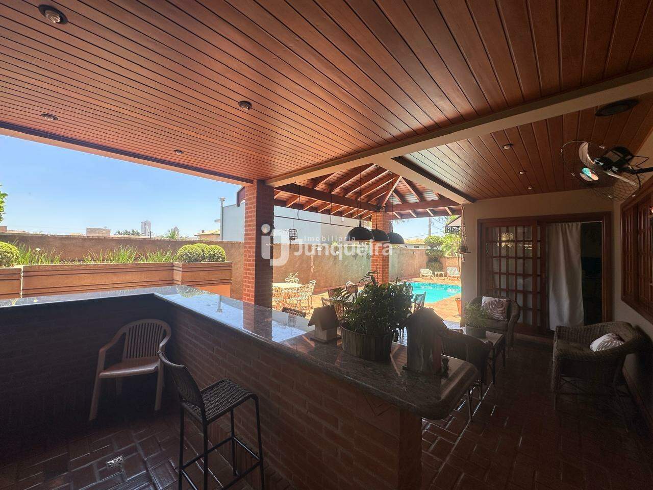 Casa em Condomínio à venda no Terras de Piracicaba II, 3 quartos, sendo 1 suíte, 4 vagas, no bairro Terras de Piracicaba II em Piracicaba - SP