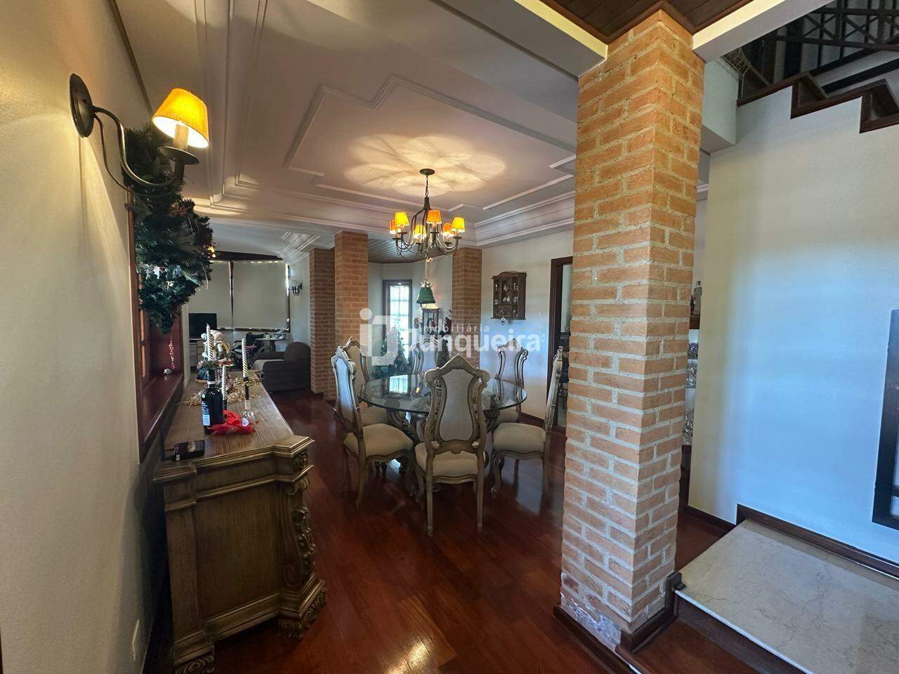 Casa em Condomínio à venda no Terras de Piracicaba II, 3 quartos, sendo 1 suíte, 4 vagas, no bairro Terras de Piracicaba II em Piracicaba - SP