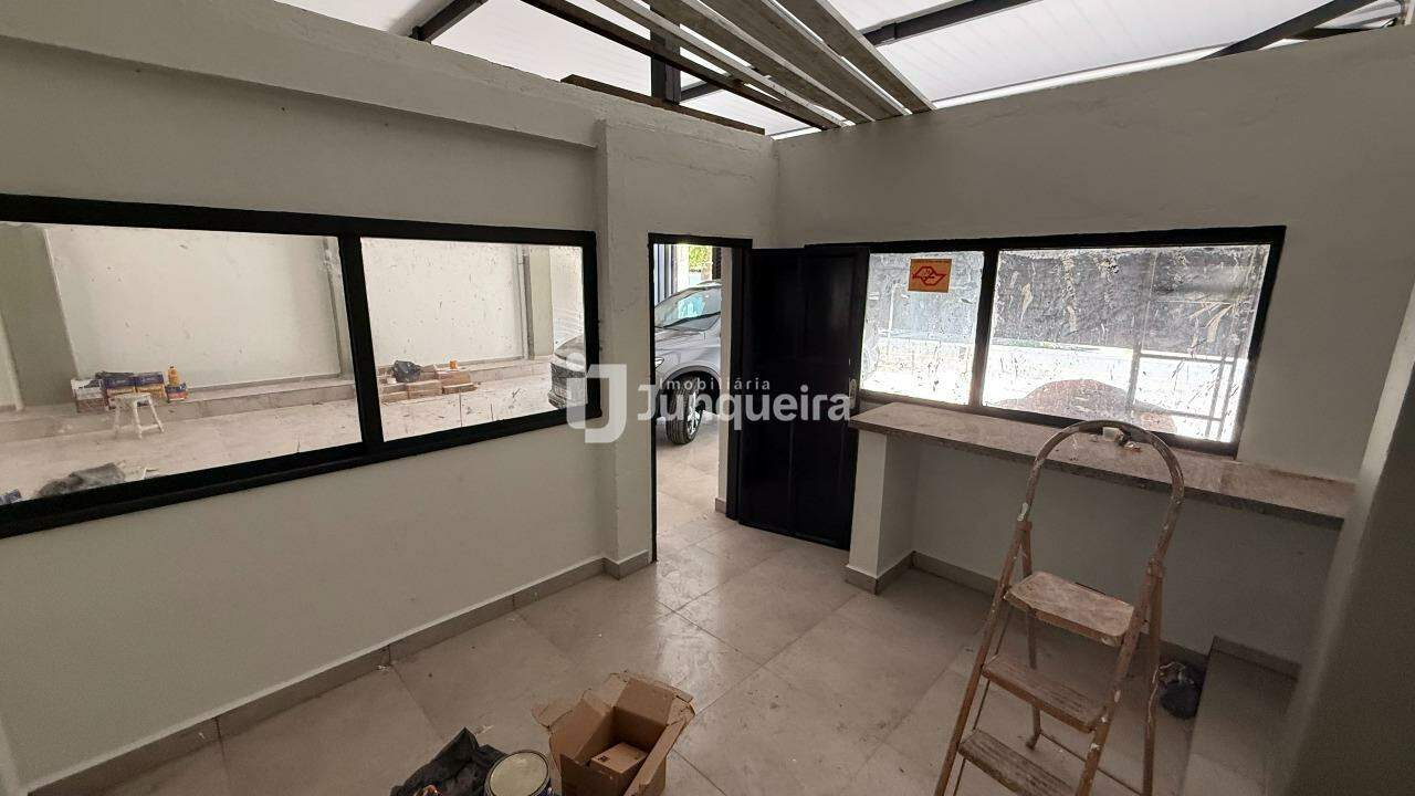 Salão para alugar, no bairro Alemães em Piracicaba - SP