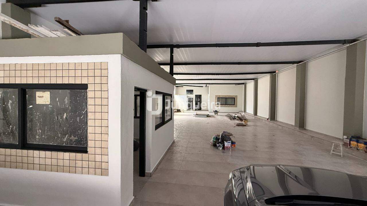 Salão para alugar, no bairro Alemães em Piracicaba - SP