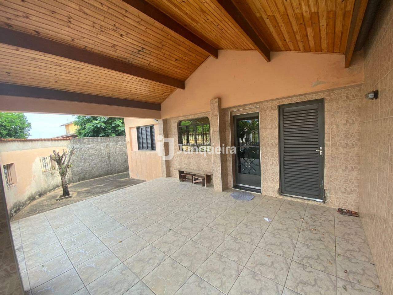 Casa à venda, 3 quartos, 2 vagas, no bairro Jardim Algodoal em Piracicaba - SP