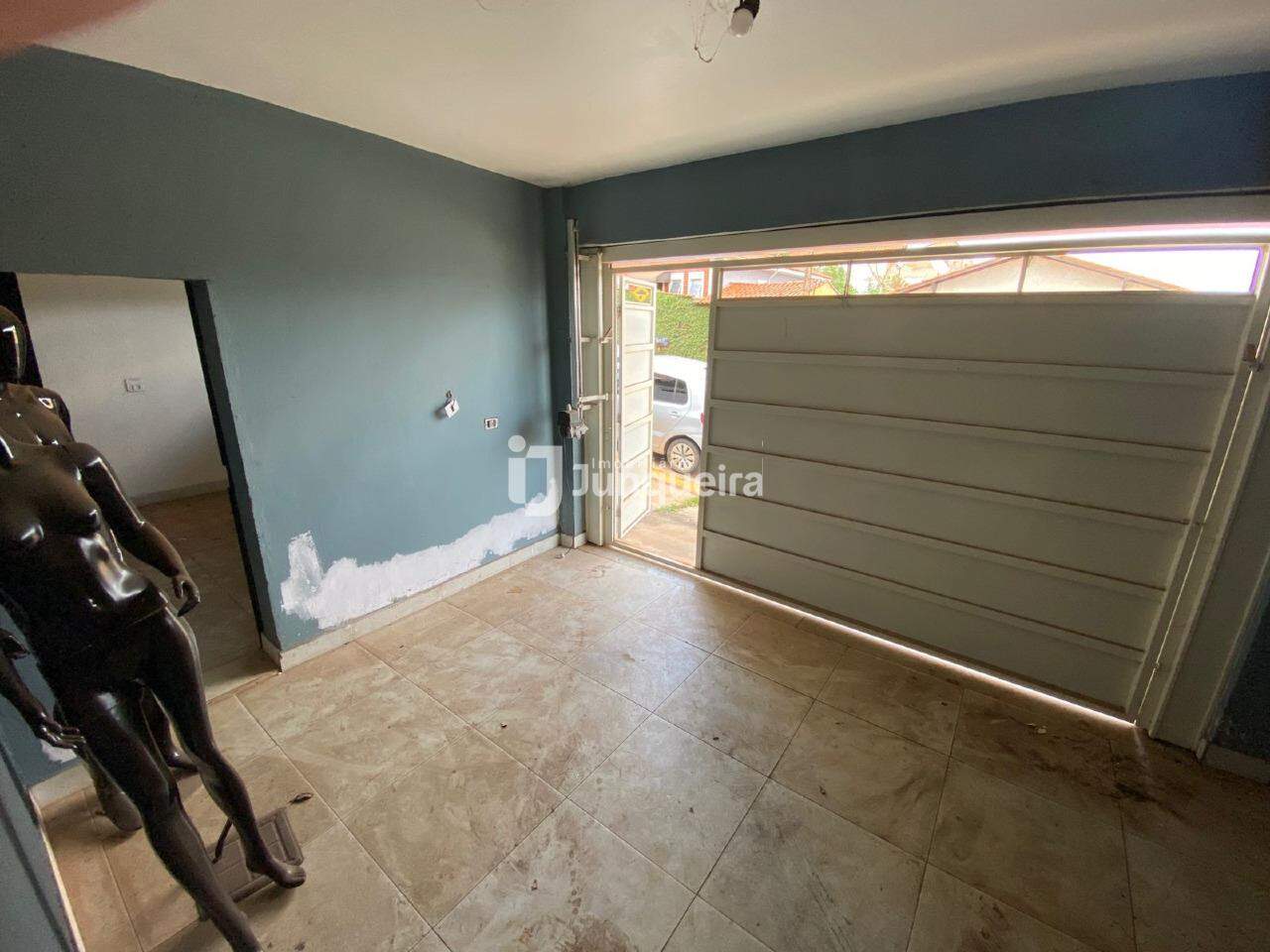 Casa à venda, 3 quartos, 3 vagas, no bairro Residencial Parque Bom Retiro em Rio das Pedras - SP