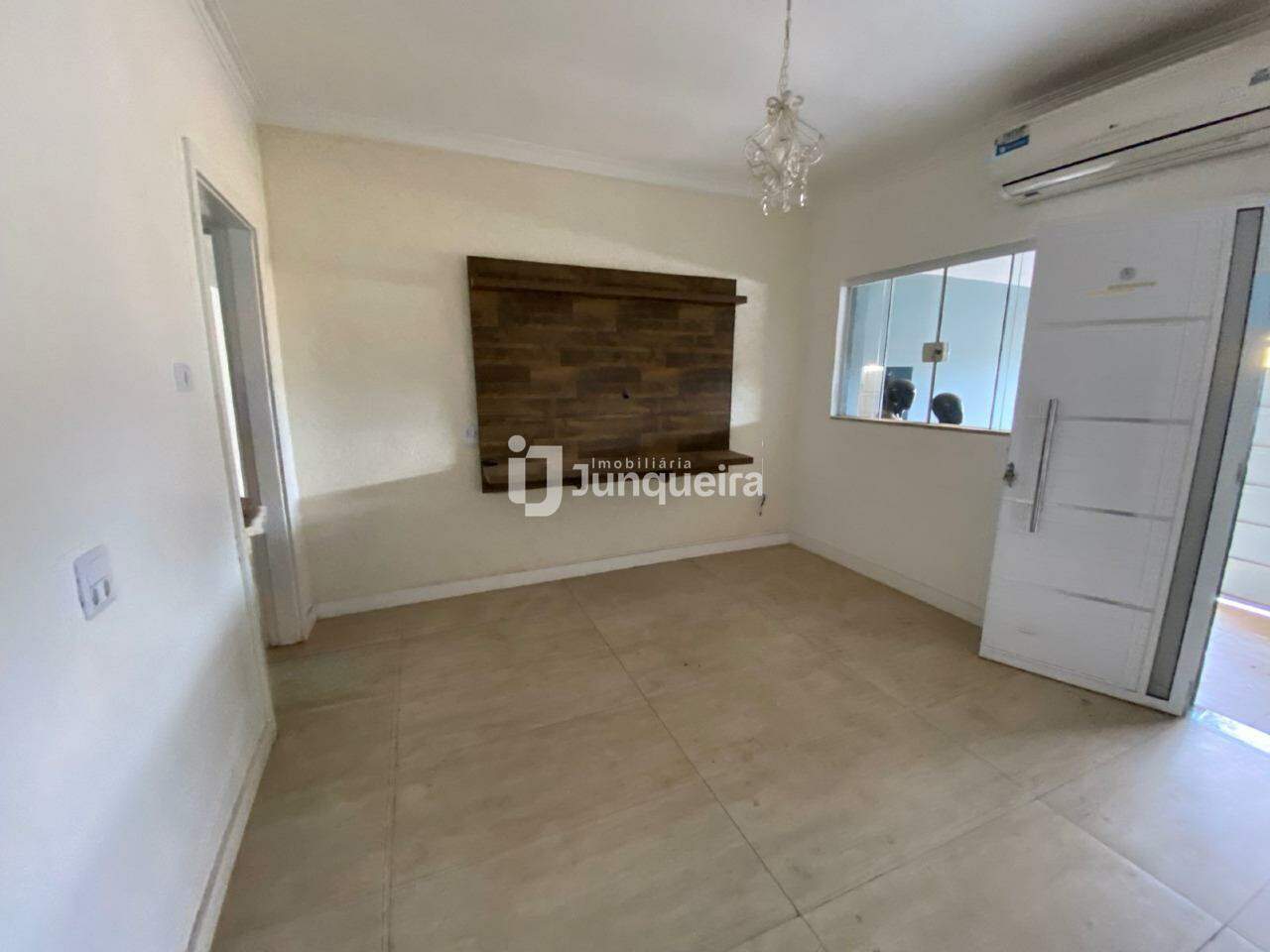 Casa à venda, 3 quartos, 3 vagas, no bairro Residencial Parque Bom Retiro em Rio das Pedras - SP