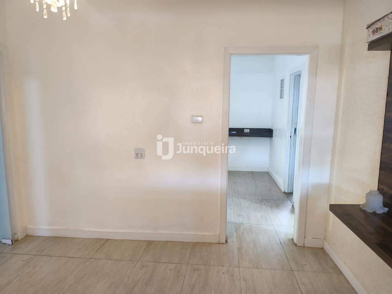 Casa à venda, 3 quartos, 3 vagas, no bairro Residencial Parque Bom Retiro em Rio das Pedras - SP