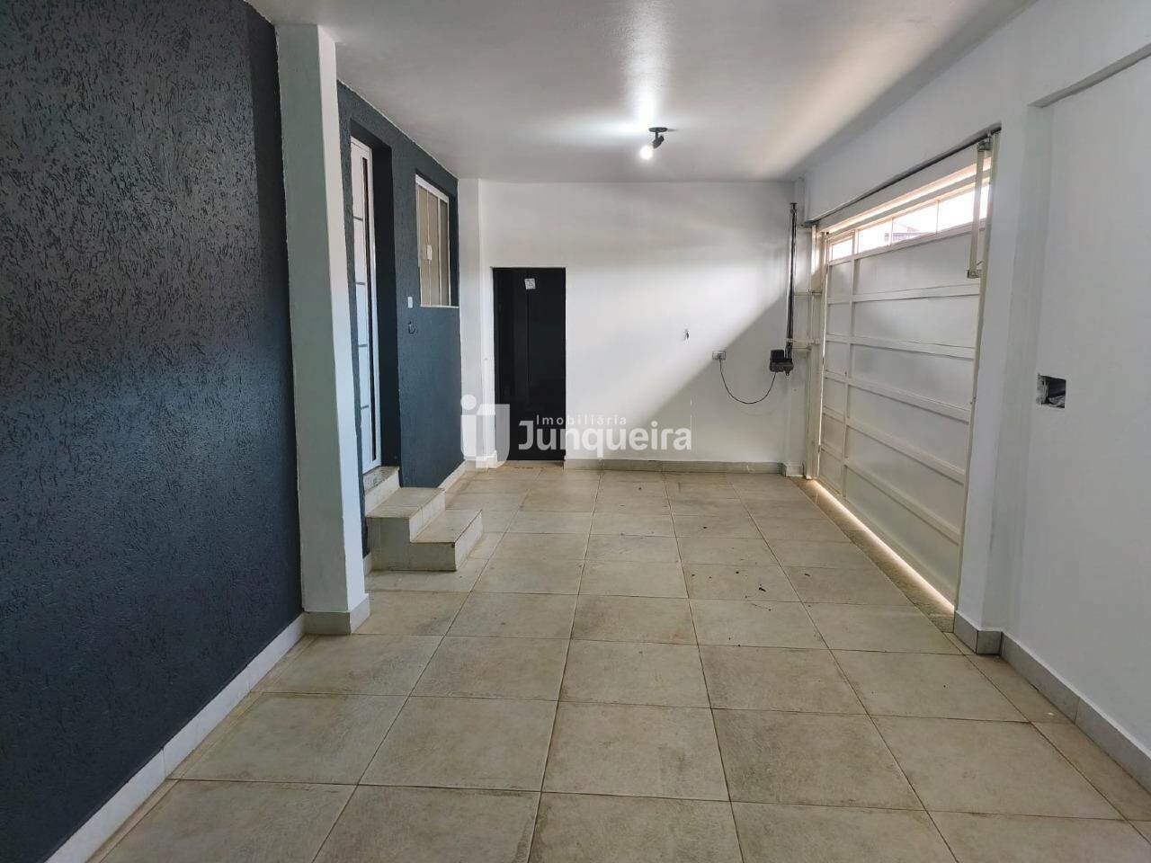 Casa à venda, 3 quartos, 3 vagas, no bairro Residencial Parque Bom Retiro em Rio das Pedras - SP
