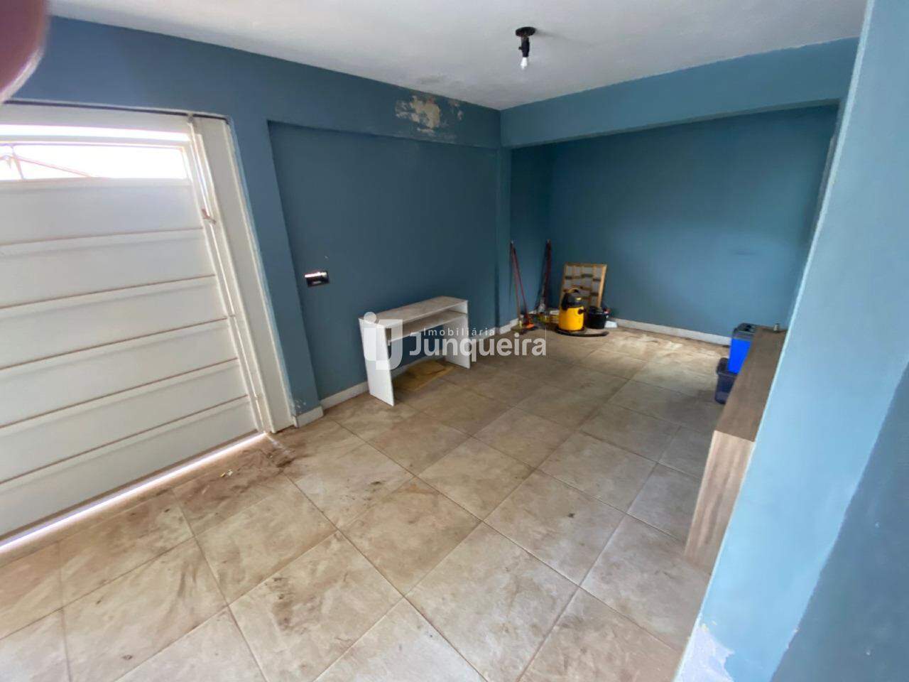 Casa à venda, 3 quartos, 3 vagas, no bairro Residencial Parque Bom Retiro em Rio das Pedras - SP