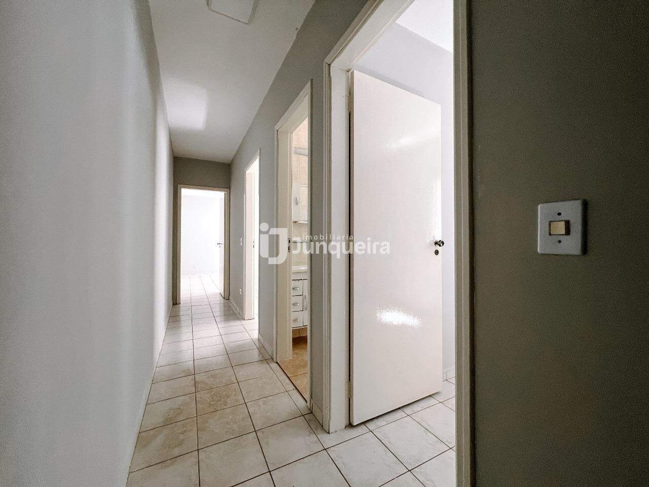 Casa à venda, 3 quartos, 2 vagas, no bairro Jardim Astúrias II em Piracicaba - SP