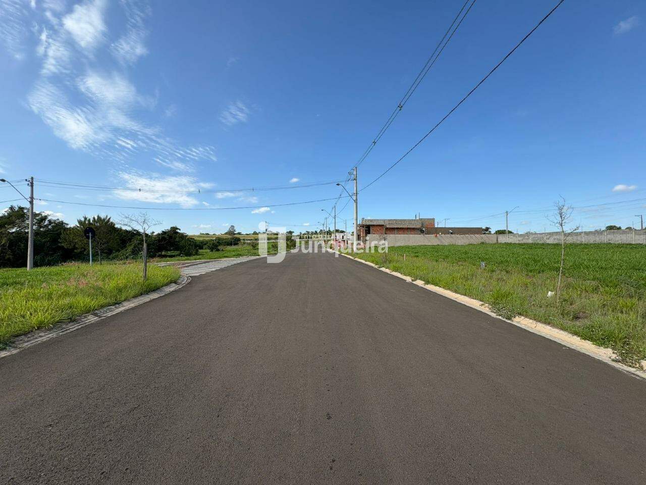 Terreno em Condomínio à venda no Belmonte, no bairro Belmonte em Piracicaba - SP