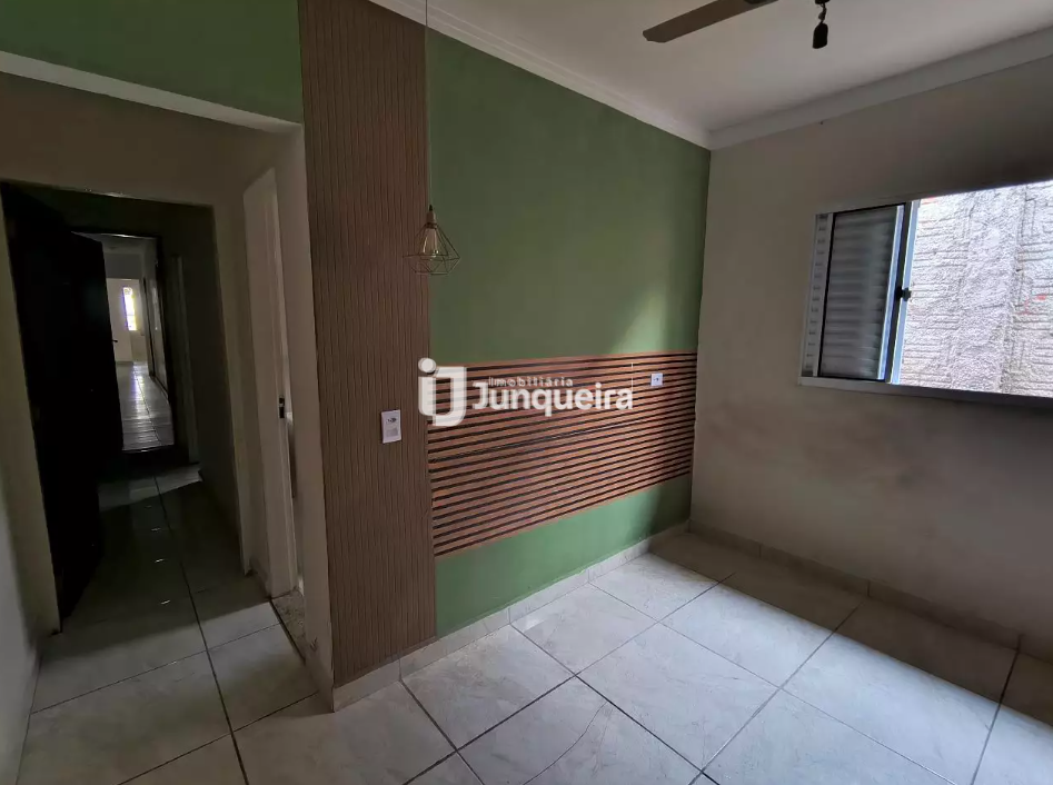 Casa à venda, 3 quartos, 2 vagas, no bairro Parque Nossa Senhora das Graças em Piracicaba - SP