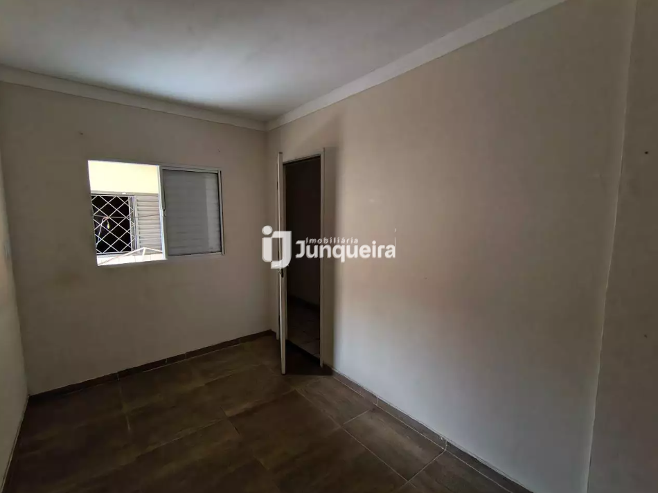 Casa à venda, 3 quartos, 2 vagas, no bairro Parque Nossa Senhora das Graças em Piracicaba - SP