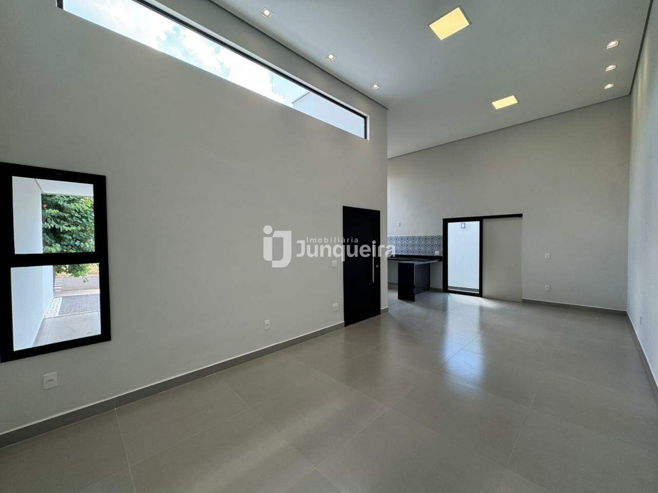 Casa em Condomínio à venda no Soleil , 3 quartos, sendo 2 suítes, 2 vagas, no bairro Soleil em Piracicaba - SP