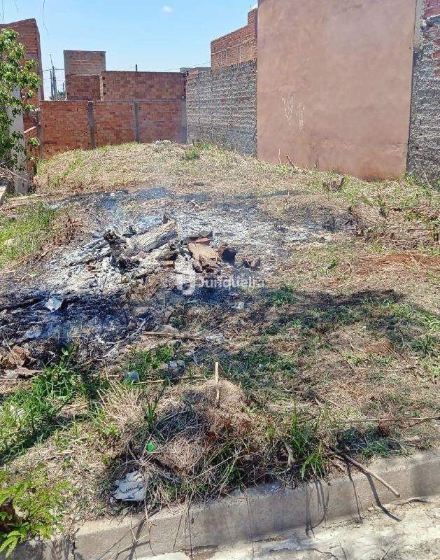 Terreno à venda, no bairro Vila Sônia em Piracicaba - SP