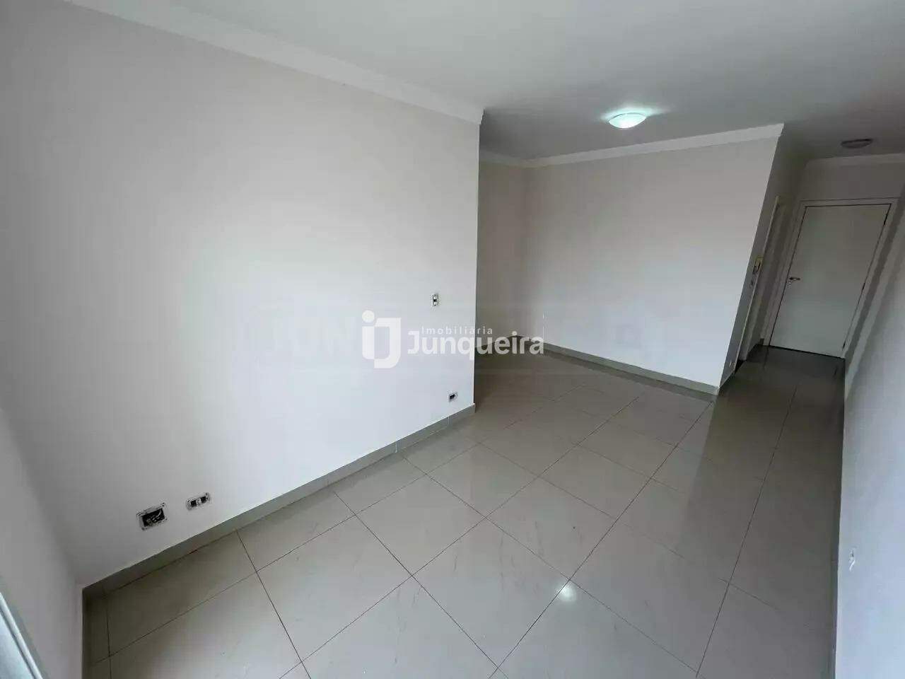 Apartamento para alugar no Tangarás, 3 quartos, sendo 1 suíte, 1 vaga, no bairro Jardim Caxambu em Piracicaba - SP