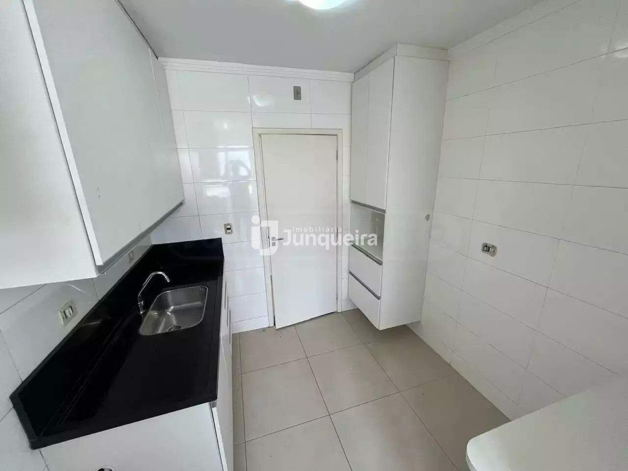 Apartamento para alugar no Tangarás, 3 quartos, sendo 1 suíte, 1 vaga, no bairro Jardim Caxambu em Piracicaba - SP