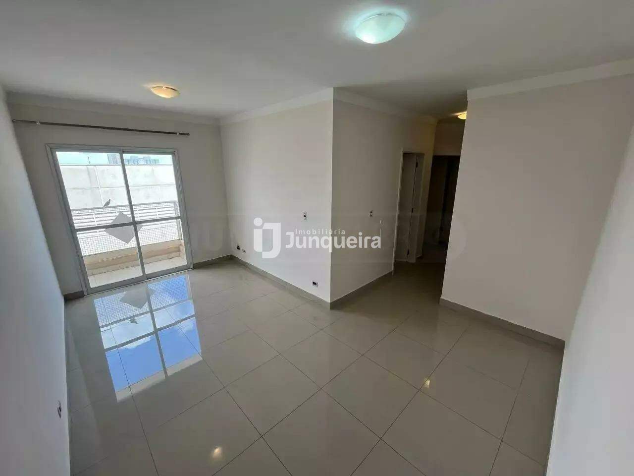 Apartamento para alugar no Tangarás, 3 quartos, sendo 1 suíte, 1 vaga, no bairro Jardim Caxambu em Piracicaba - SP