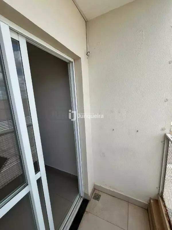 Apartamento para alugar no Tangarás, 3 quartos, sendo 1 suíte, 1 vaga, no bairro Jardim Caxambu em Piracicaba - SP