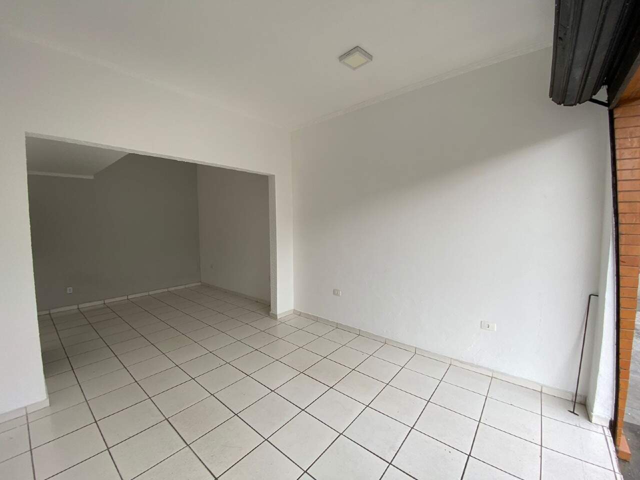 Salão para alugar, no bairro Santa Terezinha em Piracicaba - SP