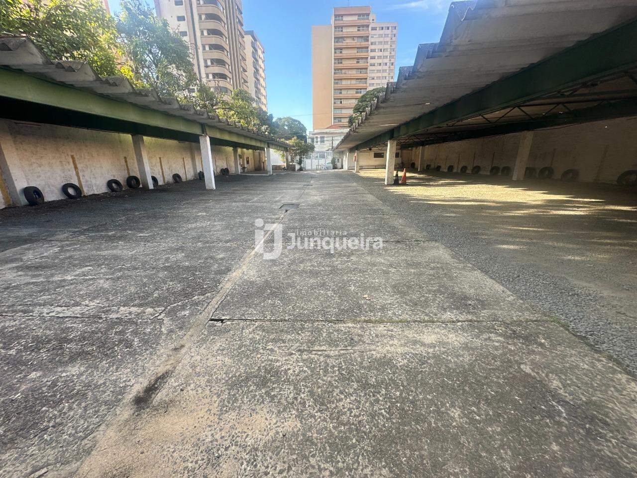 Terreno para alugar, no bairro Centro em Piracicaba - SP