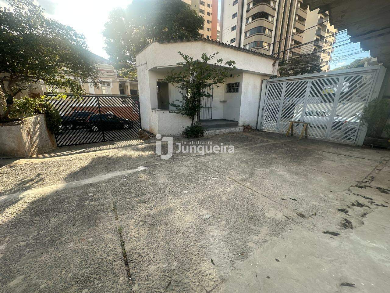 Terreno para alugar, no bairro Centro em Piracicaba - SP