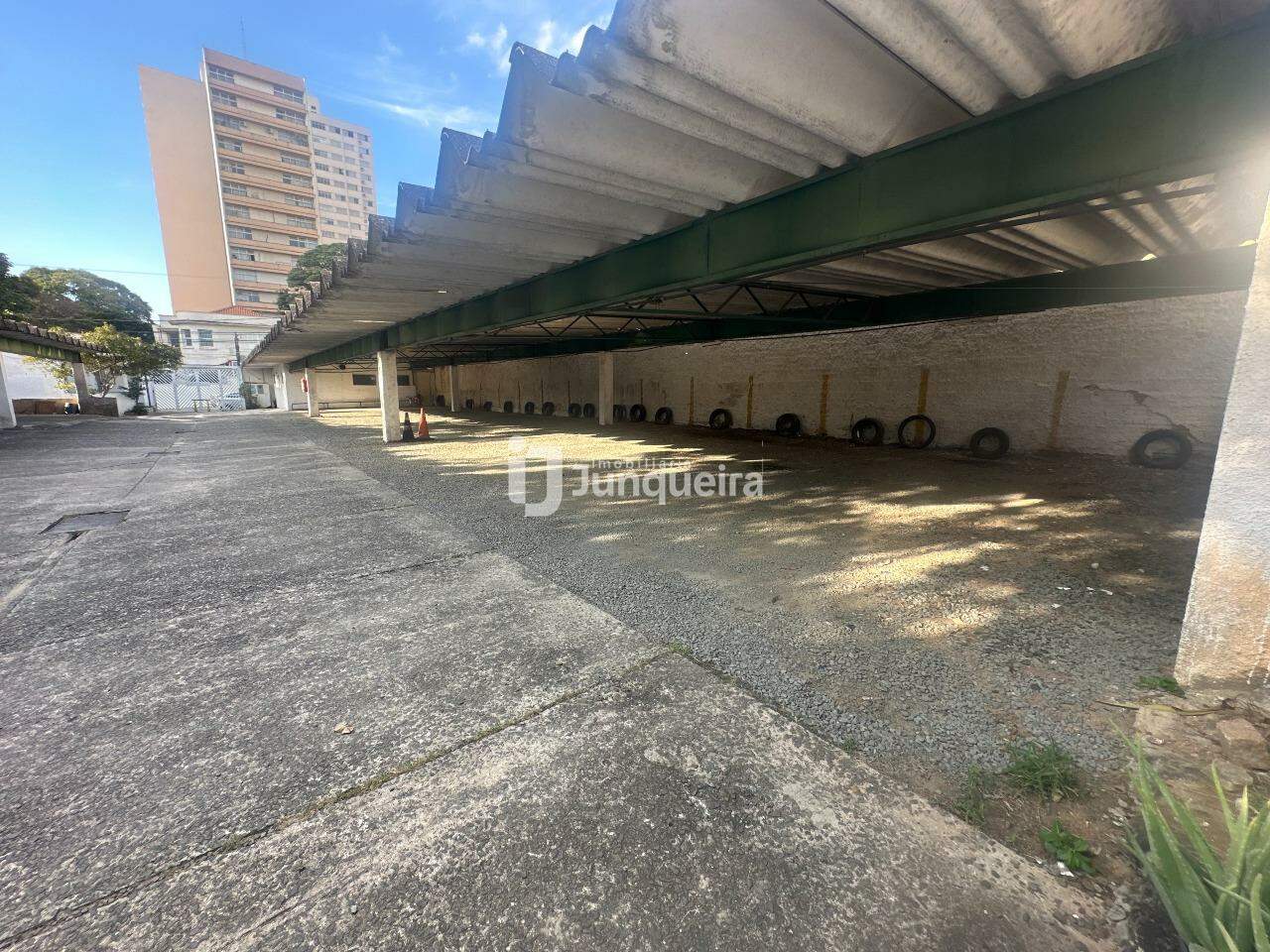 Terreno para alugar, no bairro Centro em Piracicaba - SP