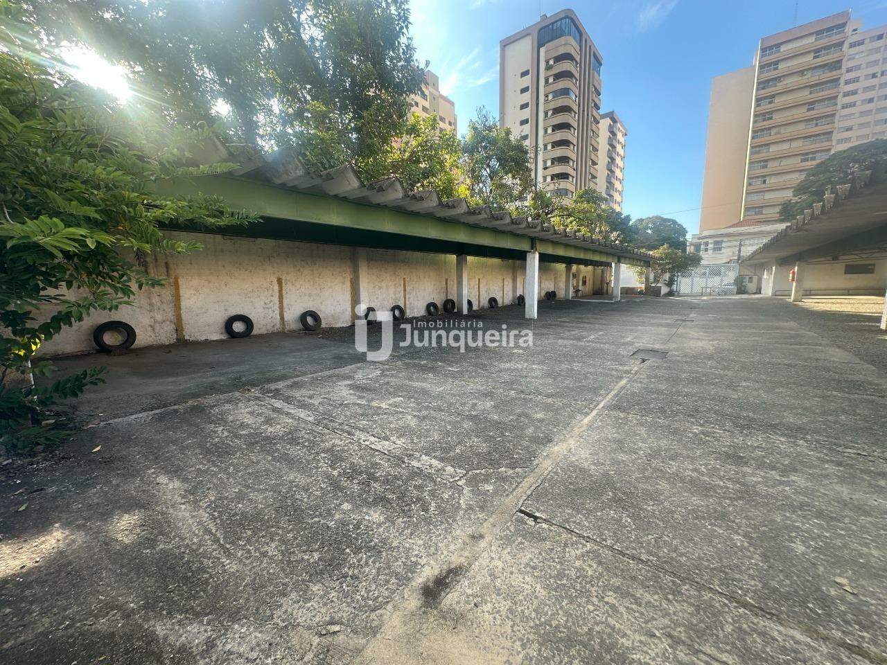 Terreno para alugar, no bairro Centro em Piracicaba - SP