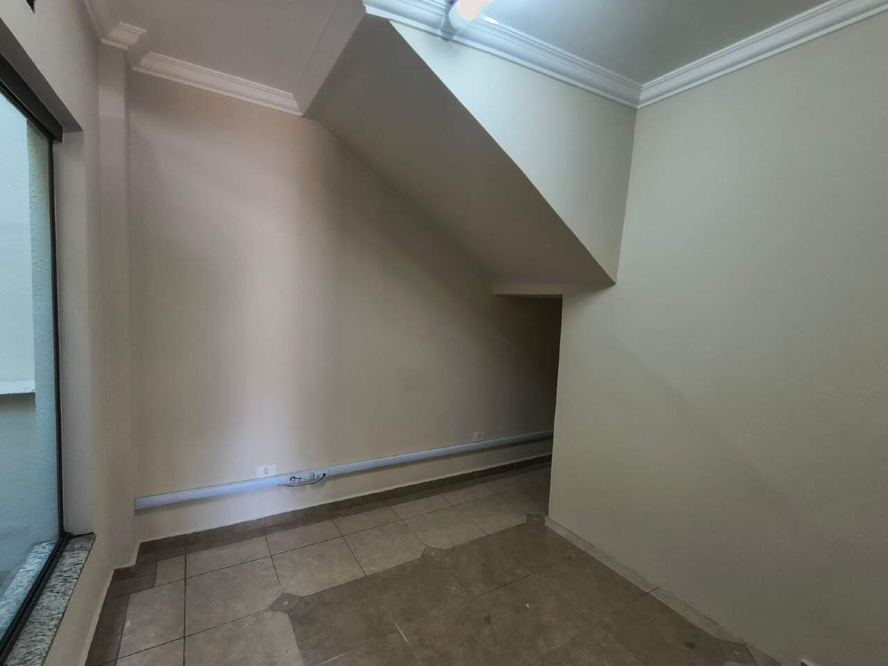 Casa Comercial para alugar, no bairro Cidade Alta em Piracicaba - SP