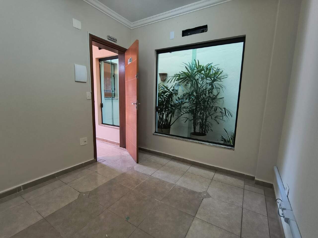 Casa Comercial para alugar, no bairro Cidade Alta em Piracicaba - SP
